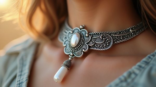 Quel collier papillon choisir pour votre bolo tie ?