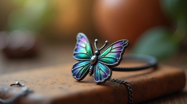Quel collier papillon choisir pour votre bolo tie ?